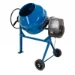 Scheppach 160L Betonmolen MIX160 - 650W