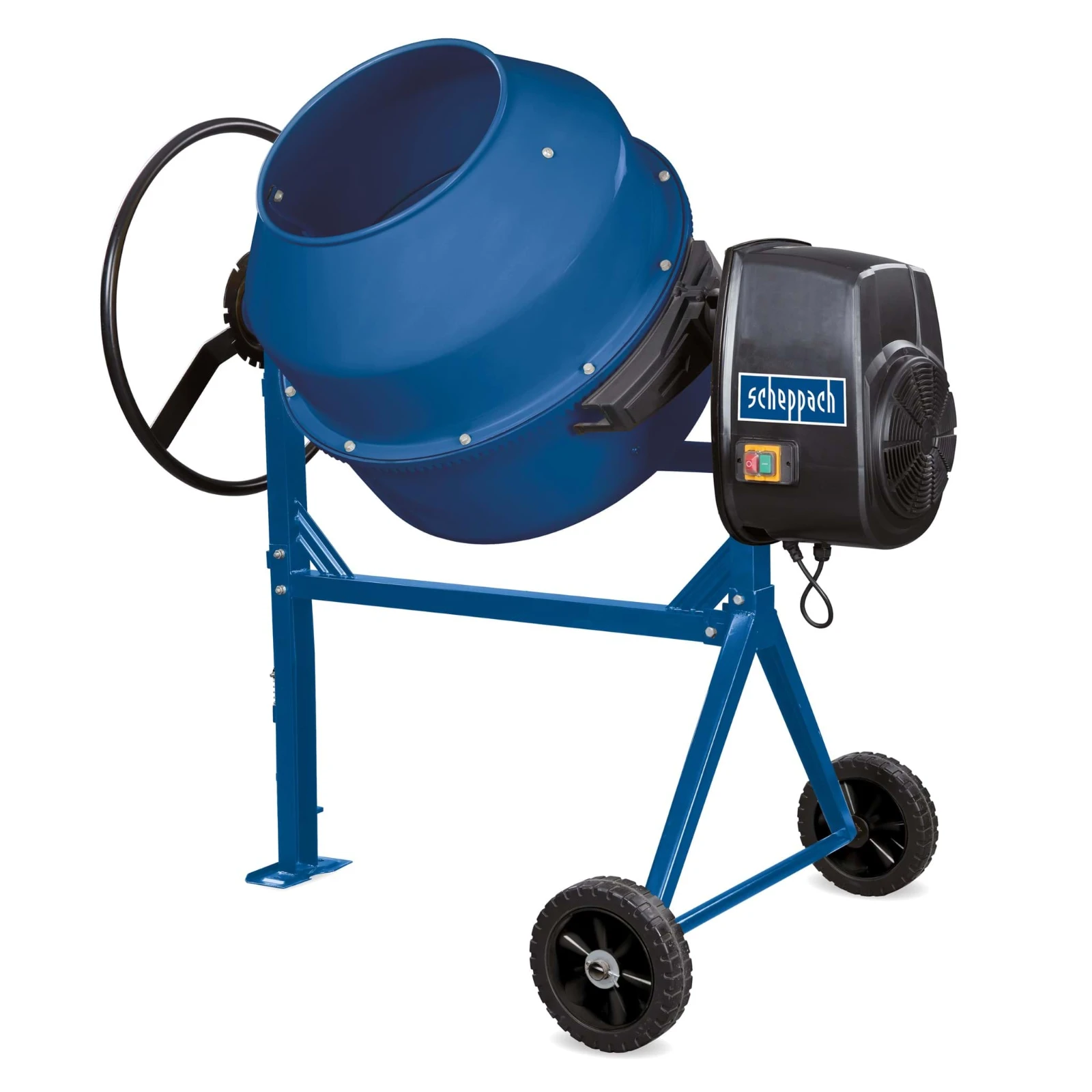 Scheppach Betonmixer MIX