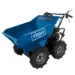 Scheppach Motorkruiwagen Minidumper DP3000 - 196cc