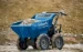 Scheppach Motorkruiwagen Minidumper DP3000 - 196cc