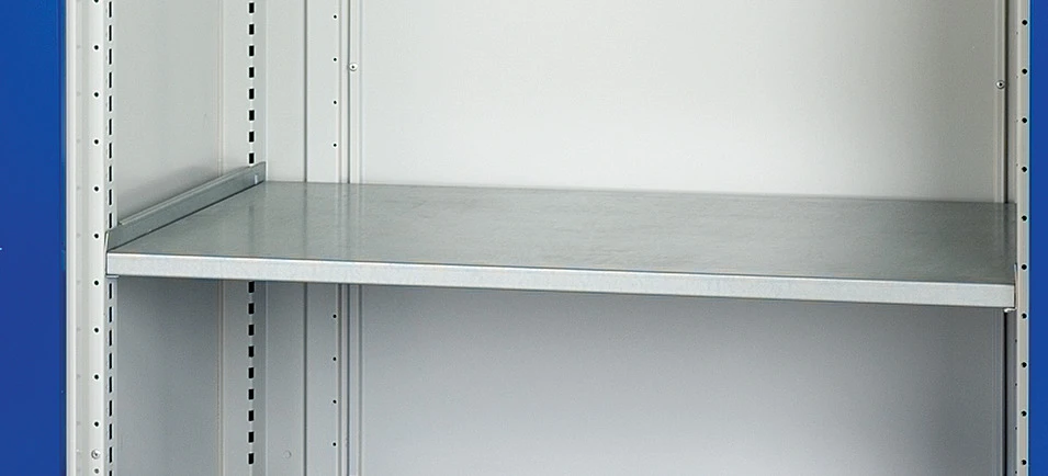 bott Cubio systeemkast hoogte 2000 mm RAL 7016