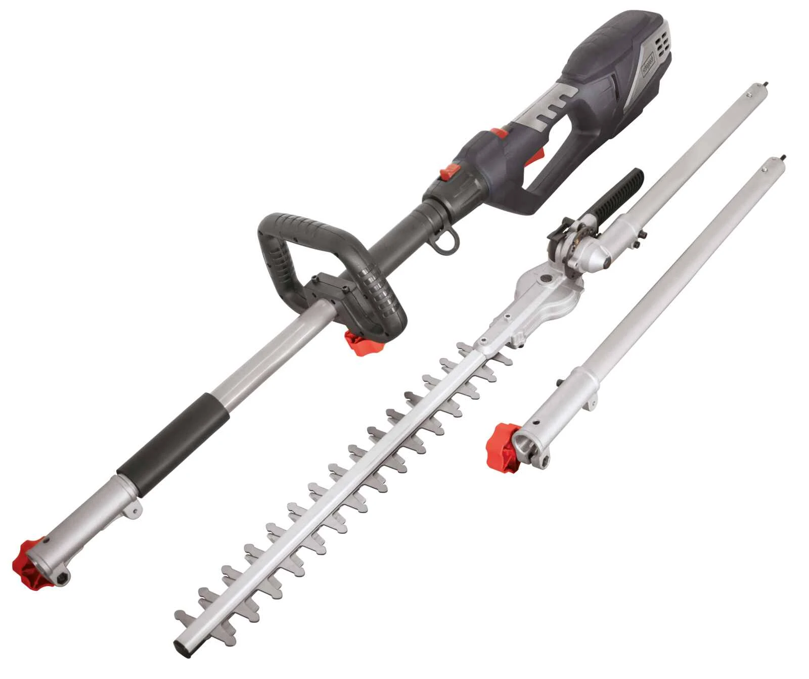Scheppach Telescopische hegtrimmer TPH