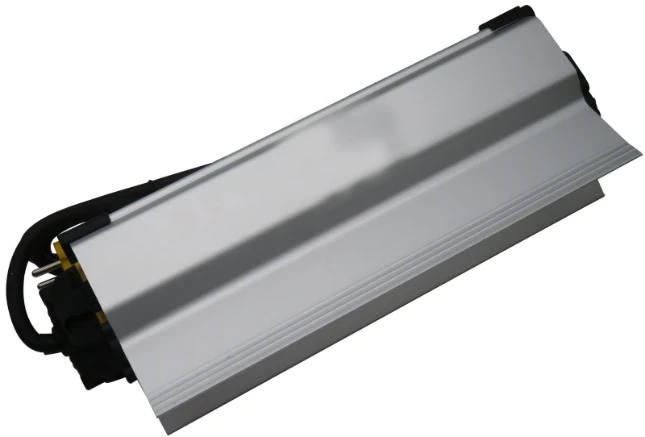 Stanley Fatmax Stekkerd. Klem 3m 3- H07RNF 3x1.5