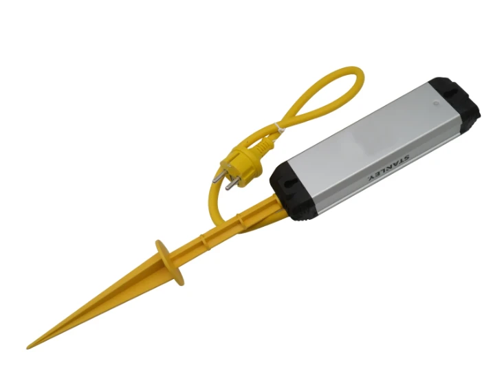 Stanley Stekkerdoos Spie 3m 2- H07RNF 3x1.5