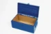 bott metaalkoffer U-700 690x360x310 mm RAL 5010