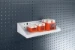 bott Perfo gatenplaat 991x457mm RAL 7035