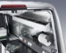 bott Perfo gatenplaat 991x457mm RAL 7035