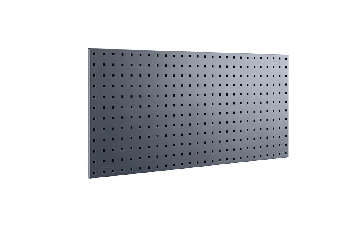 bott Perfo gatenplaat 991x457mm RAL 7035