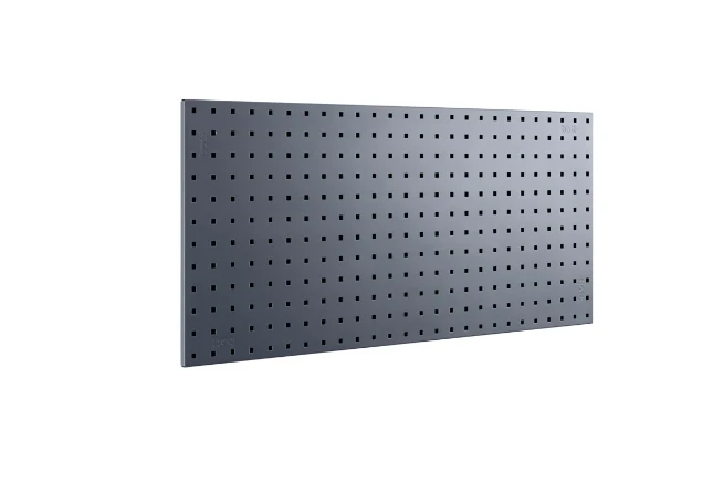 bott Perfo gatenplaat 991x457mm RAL 7035