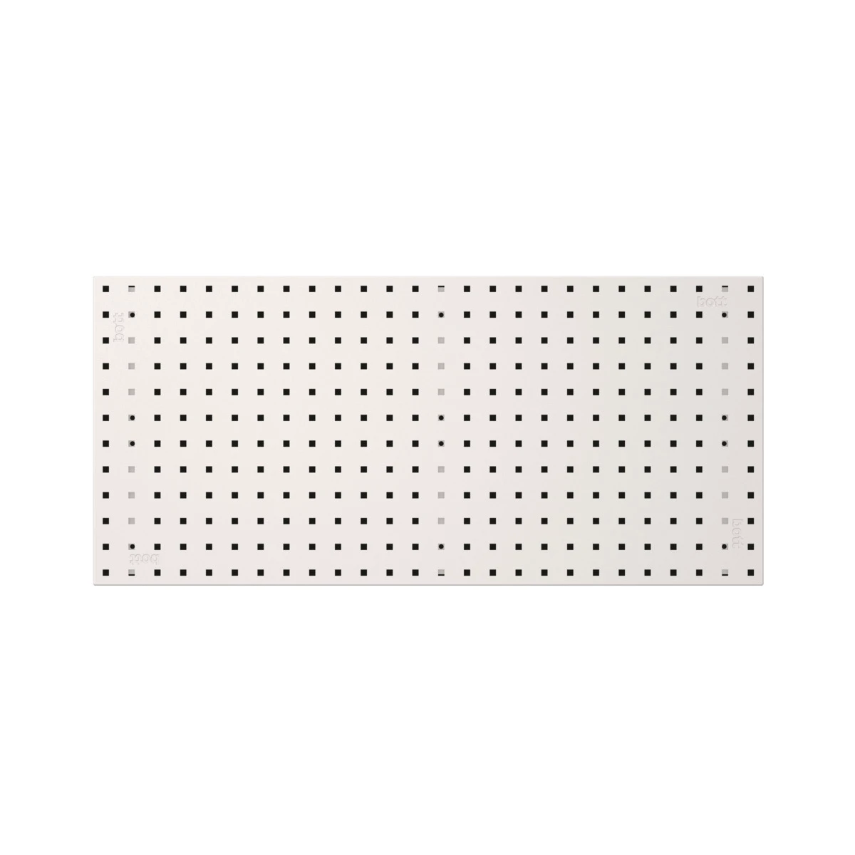 bott Perfo gatenplaat 991x457mm RAL 7035