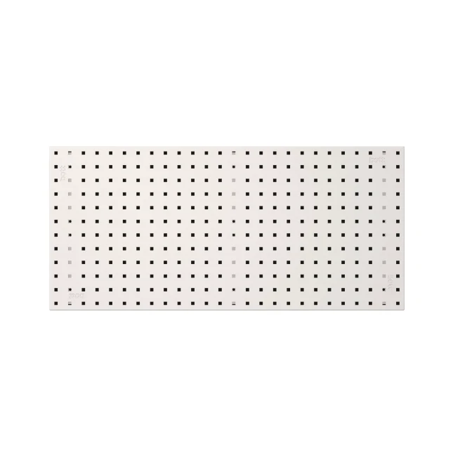 bott Perfo gatenplaat 991x457mm RAL 7035