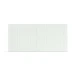bott Perfo gatenplaat 991x457mm RAL 7035