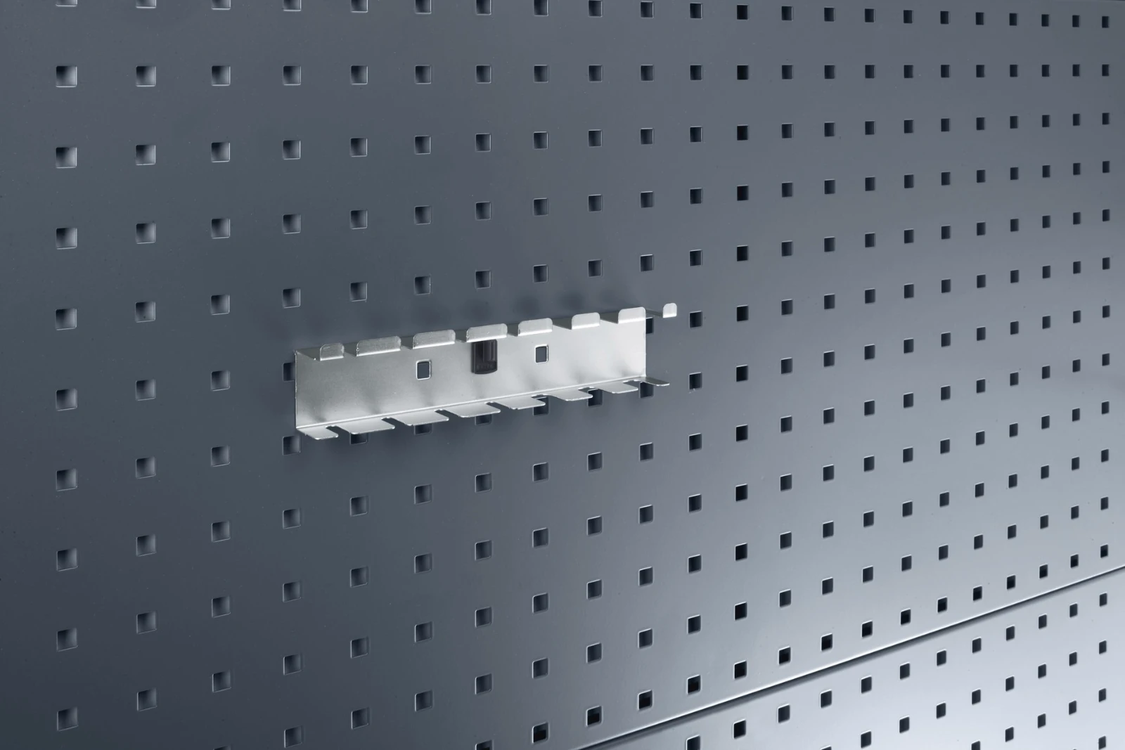 bott Perfo schroevendraaierhouder 225mm, met 7 opnames