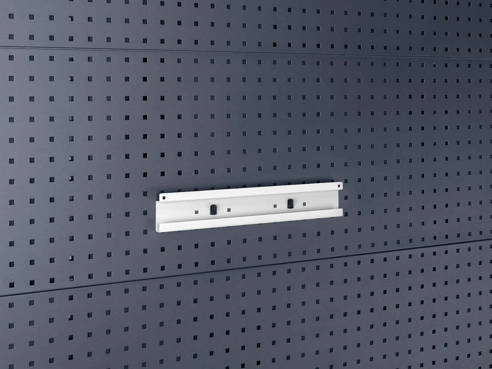 bott Perfo strip voor kunststof bakjes RAL 7035 100x18x78mm