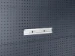 bott Perfo strip voor kunststof bakjes RAL 7035 100x18x78mm