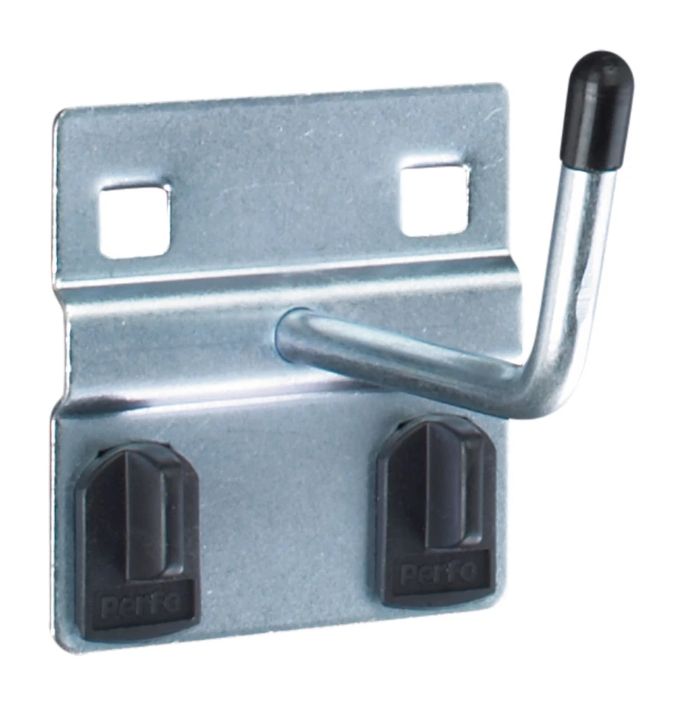 bott Perfo -schuine haken 50 mm 5 stuks