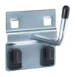 bott Perfo -schuine haken 50 mm 5 stuks