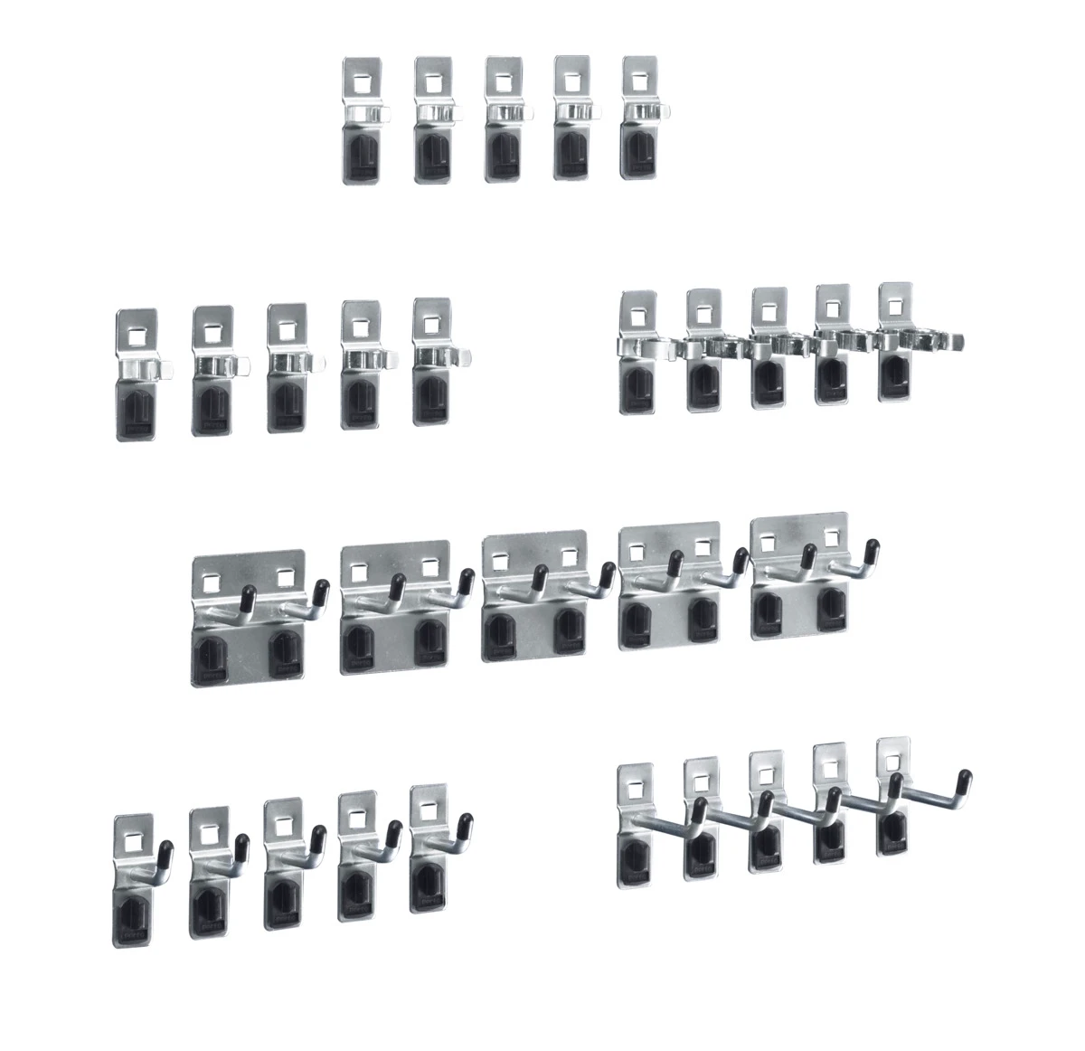 bott Perfo assortiment 36 (30-delig)