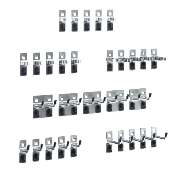 bott Perfo assortiment 36 (30-delig)