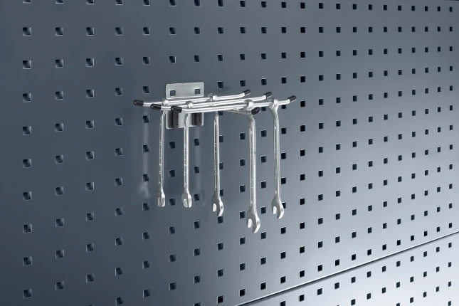 bott Perfo houderstift 50mm 5 stuks