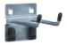bott Perfo dubbele haken 75 mm 5 stuks