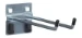 bott Perfo dubbele haken 150 mm 5 stuks