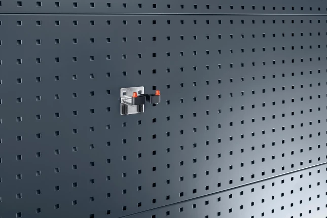 bott Perfo pl-flexibele gereedschapsklem 15x25mm