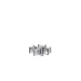 bott Cubio indelingsassortiment 8 compartimenten 525x525x150 mm