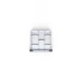 bott Cubio indelingsassortiment 8 compartimenten 525x525x150 mm