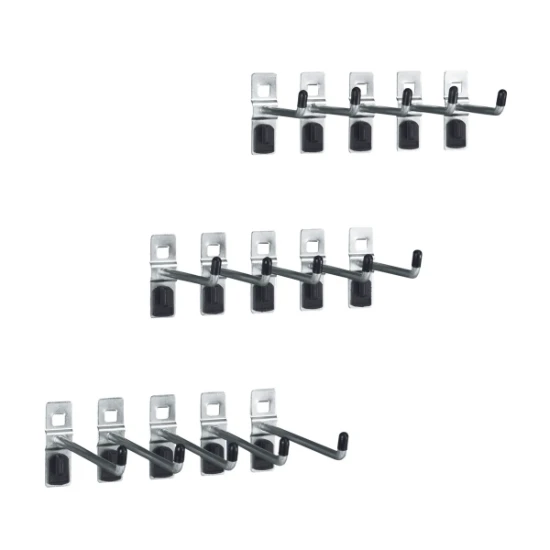 bott Perfo assortiment 31 (15-delig)
