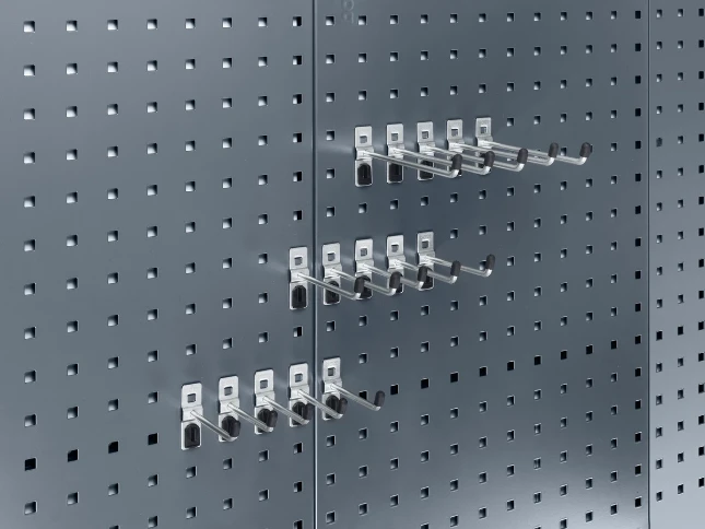 bott Perfo assortiment 31 (15-delig)