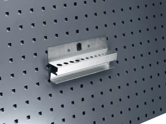 bott Perfo borenhouder 225mm, met 13 opnames