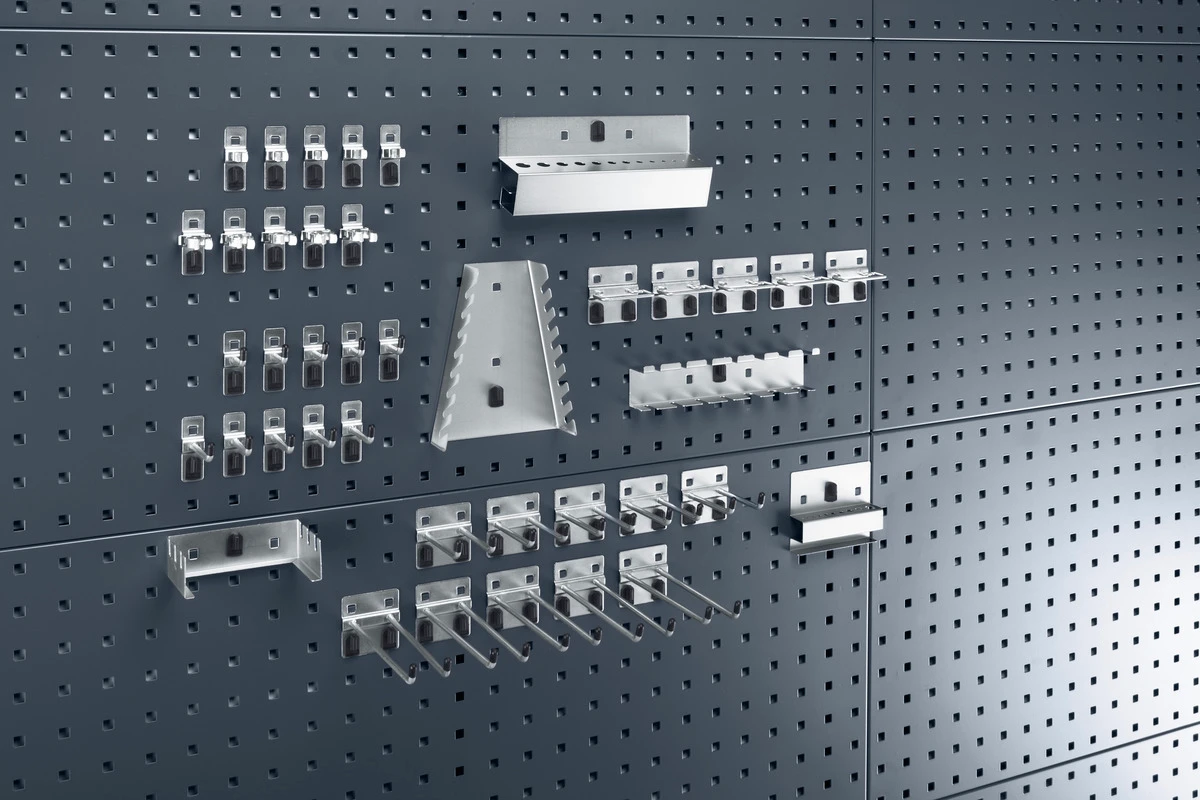 bott Perfo assortiment 37 (40-delig)