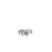 bott Cubio indelingsassortiment 6 compartimenten 525x525x150 mm