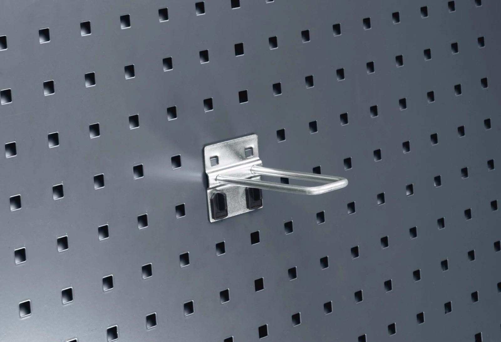 bott Perfo u-houder 75x40 mm 5 stuks