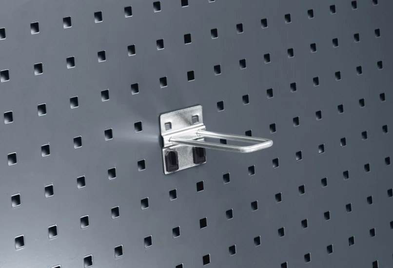 bott Perfo u-houder 75x40 mm 5 stuks