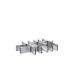 bott Cubio indelingsassortiment 13 compartimenten 1050x750x150 mm