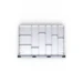 bott Cubio indelingsassortiment 13 compartimenten 1050x750x150 mm
