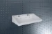 bott Perfo legbord RAL 7035 900x250x105/30mm