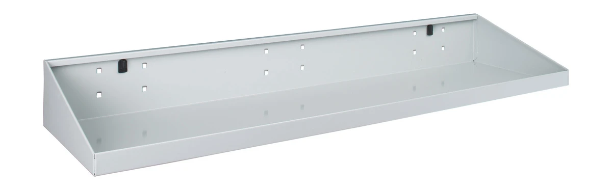 bott Perfo legbord RAL 7035 900x250x105/30mm