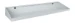 bott Perfo legbord RAL 7035 900x250x105/30mm