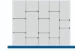 bott Cubio indelingsassortiment 15 compartimenten 800x650x100 mm