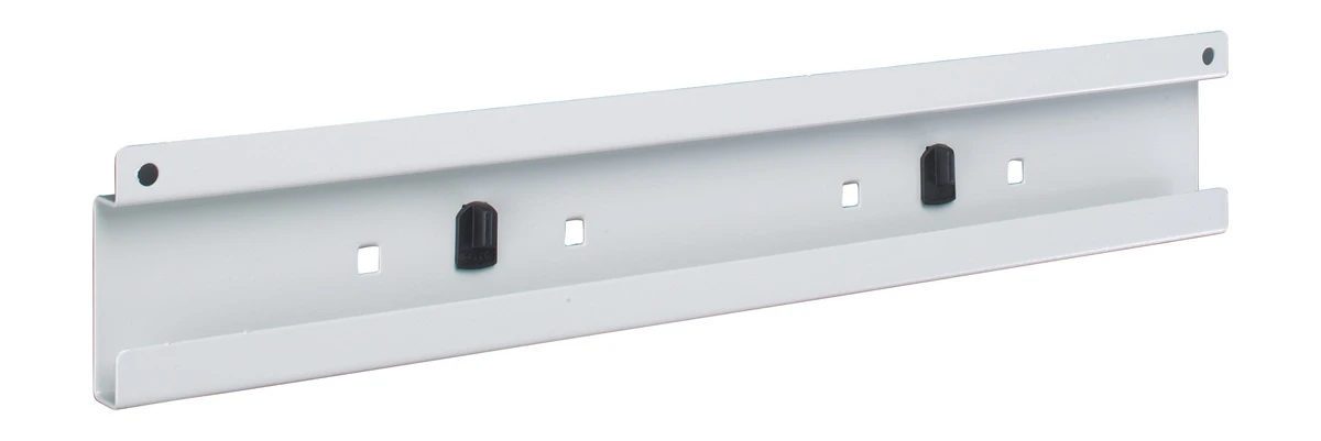 bott Perfo strip voor kunststof bakjes RAL 7035 450x18x78mm