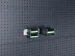 bott Perfo strip voor kunststof bakjes RAL 7035 450x18x78mm