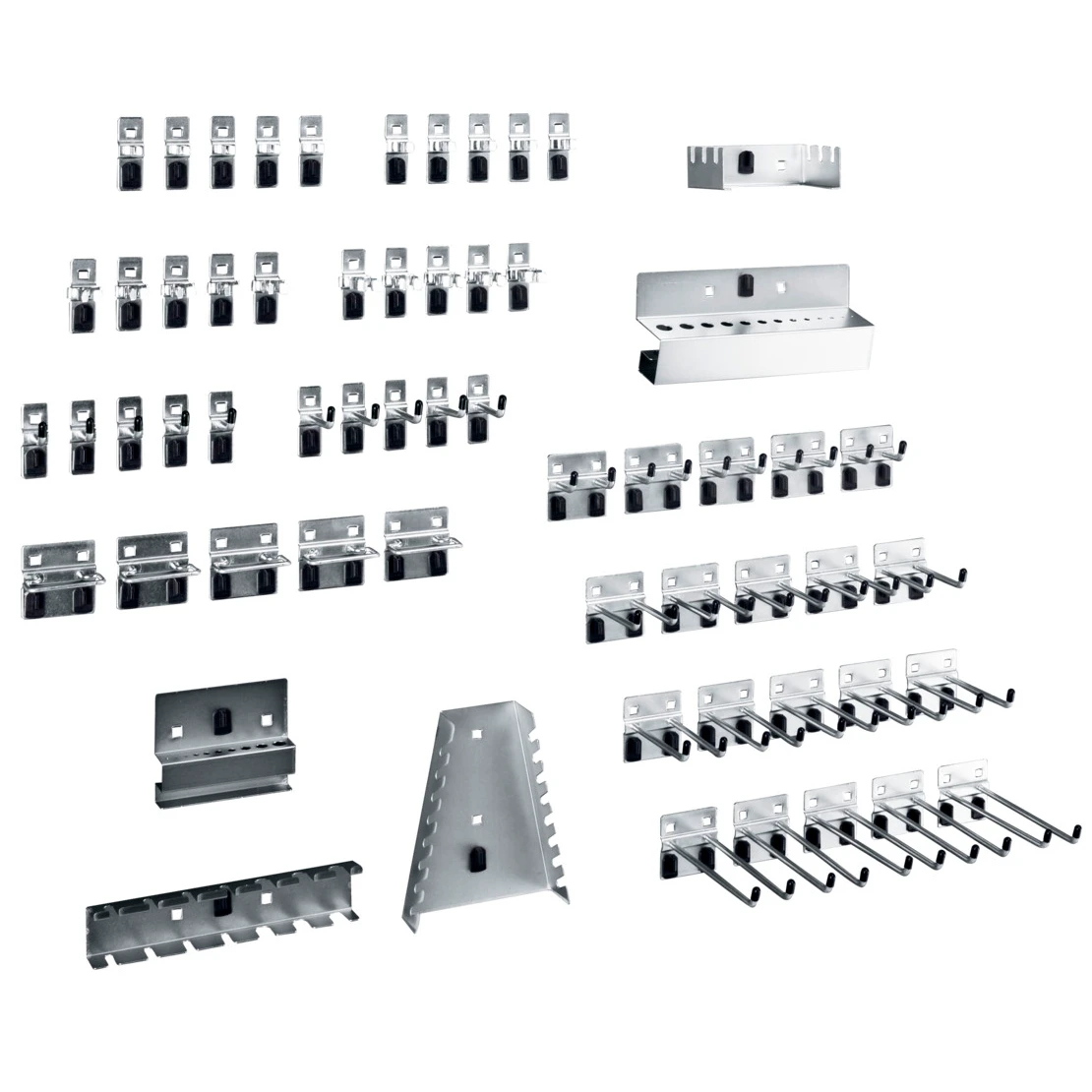 bott Perfo assortiment 38 (60-delig)
