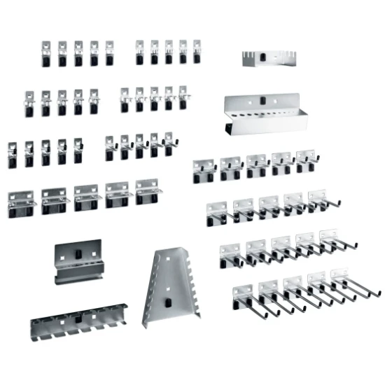 bott Perfo assortiment 38 (60-delig)