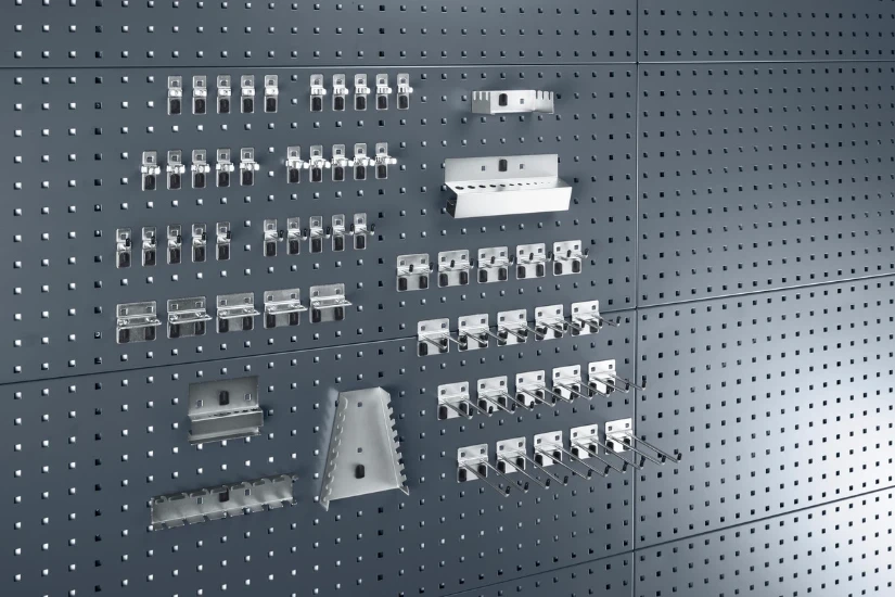 bott Perfo assortiment 38 (60-delig)