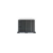 bott Cubio indelingsassortiment 650x525x28mm RAL 7011