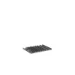 bott Cubio indelingsassortiment 1050x750x28mm RAL 7011
