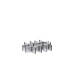 bott Cubio indelingsassortiment 15 compartimenten 800x650x150 mm